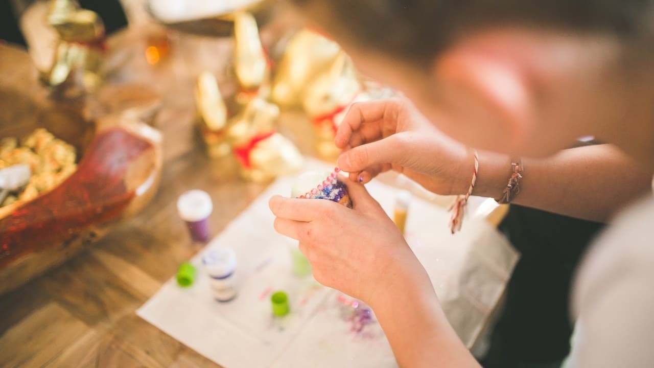 Perhatikan Hal Penting Membangun Bisnis Produk Handmade