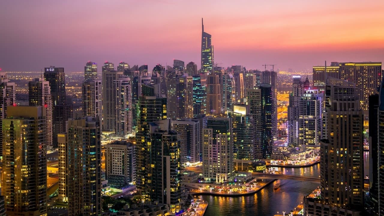 9 Destinasi Wisata yang Wajib Dikunjungi di Kota Dubai