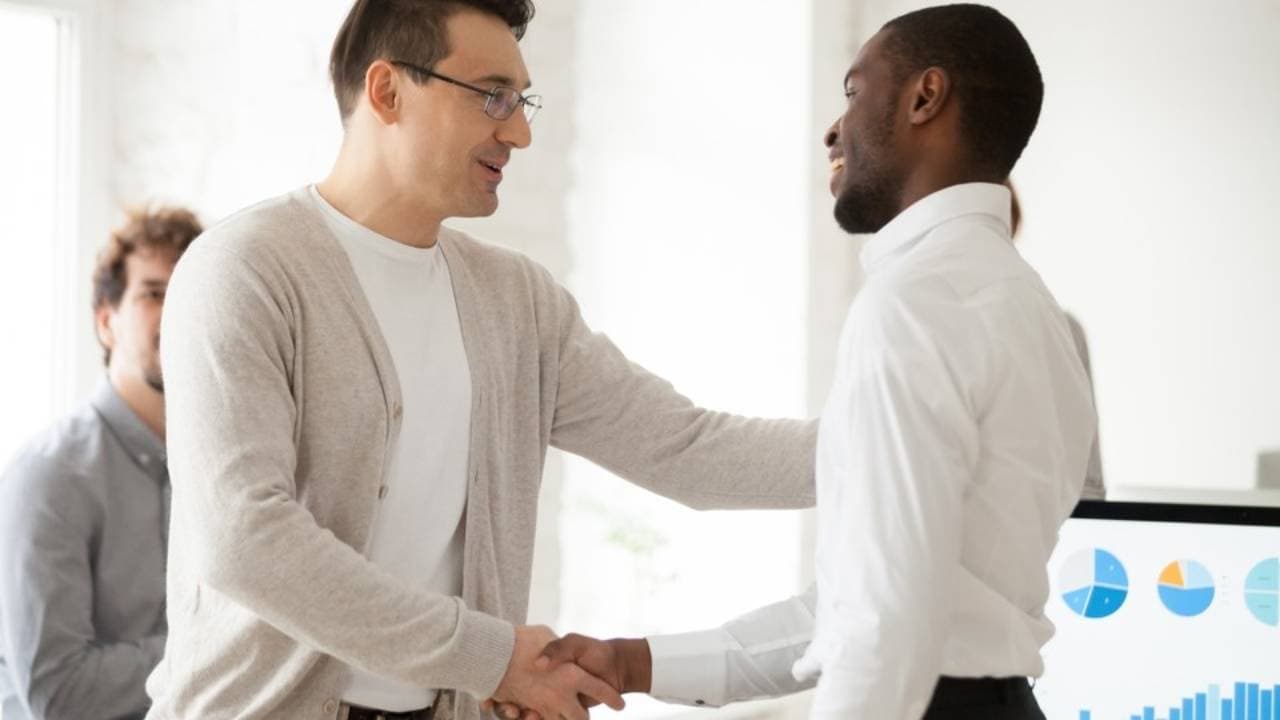 Seberapa Penting Loyalitas Setiap Karyawan pada Perusahaan?