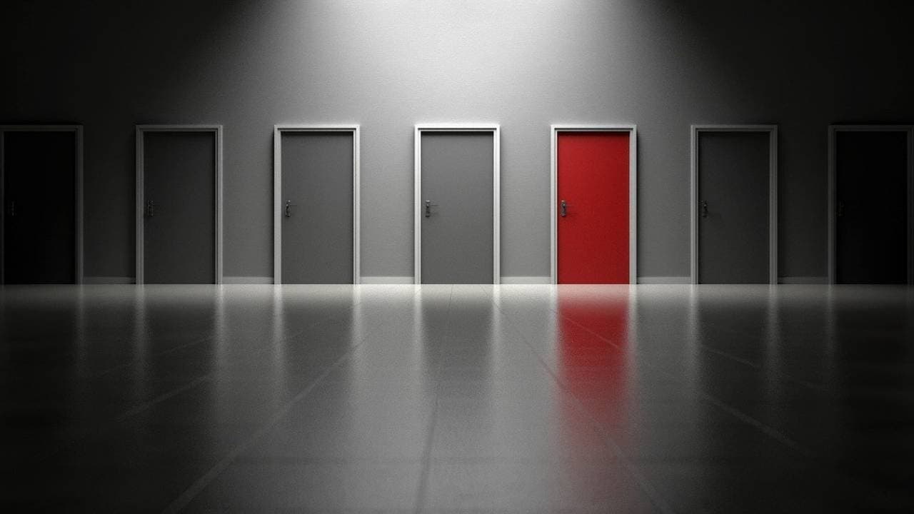 Masa Depan Cerah Bisa Kamu Raih dengan Melakukan Ini!