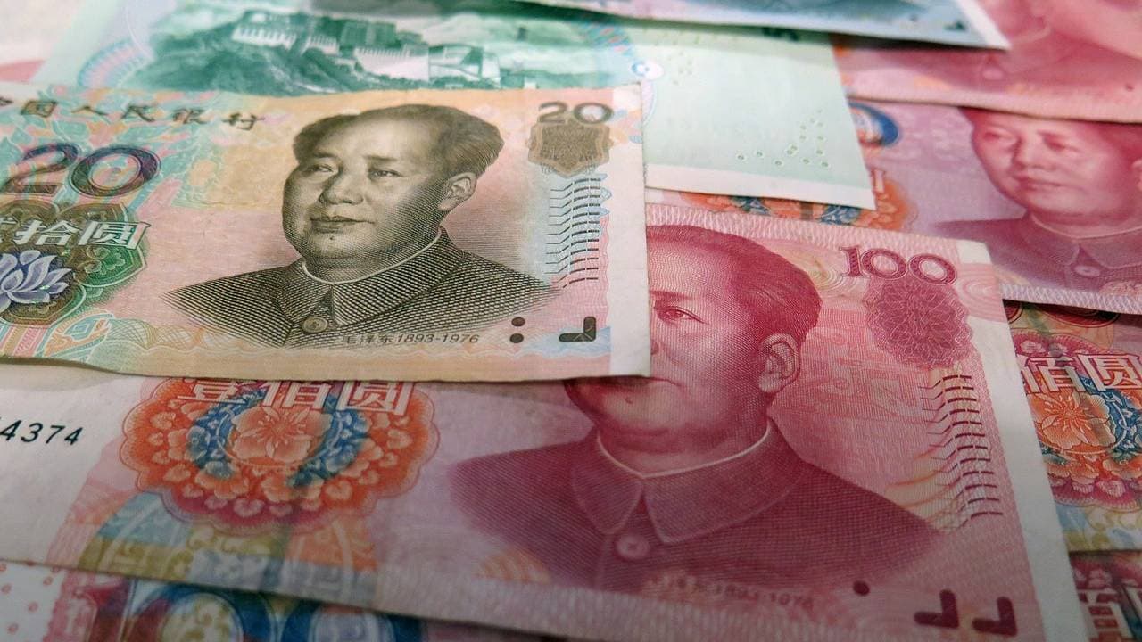 Fakta Menarik Tentang Mata Uang China yang Mulai Geser USD