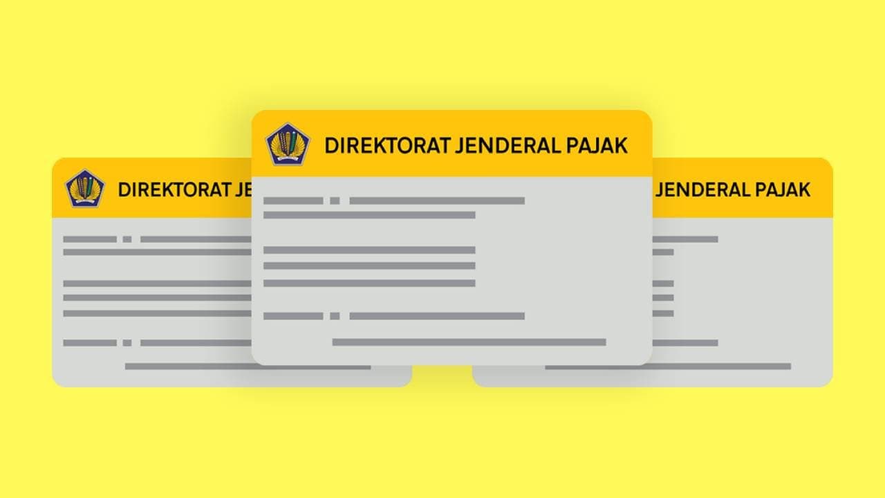 Ini Cara dan Persyaratan NPWP Pribadi yang Harus Dipenuhi