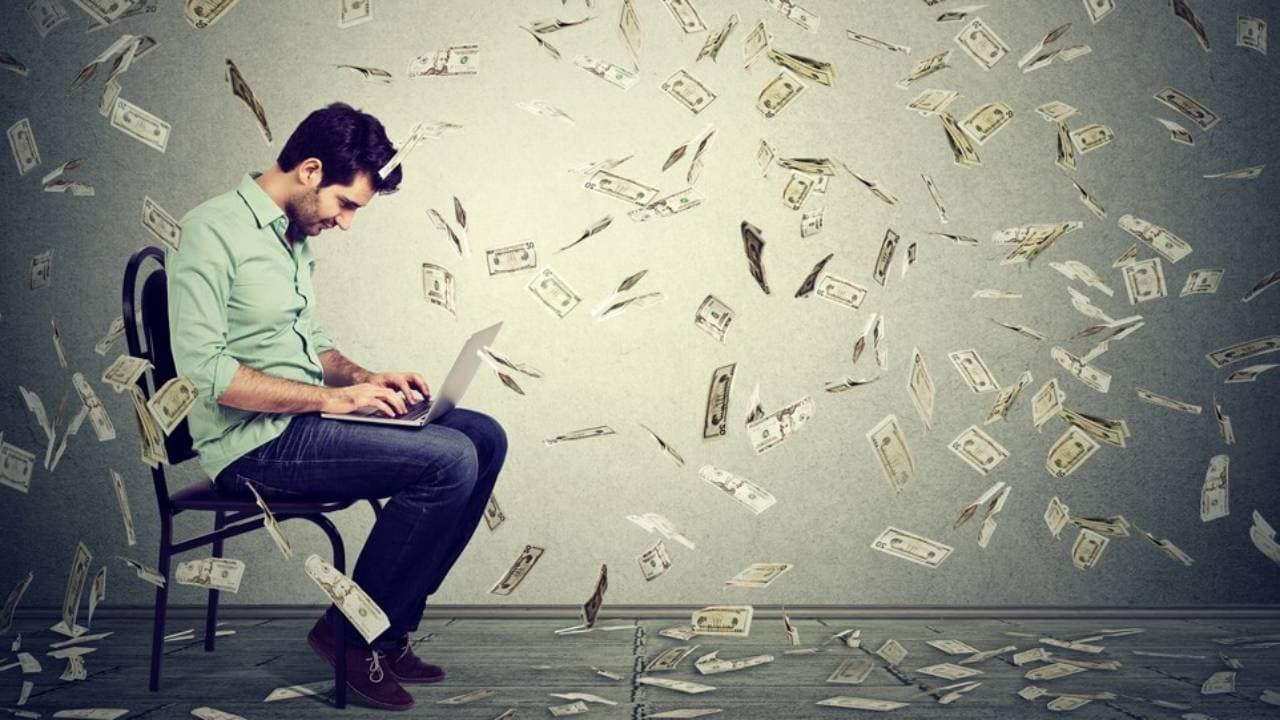 Ingin Punya Pendapatan Lain? Coba Situs Penghasil Uang Ini