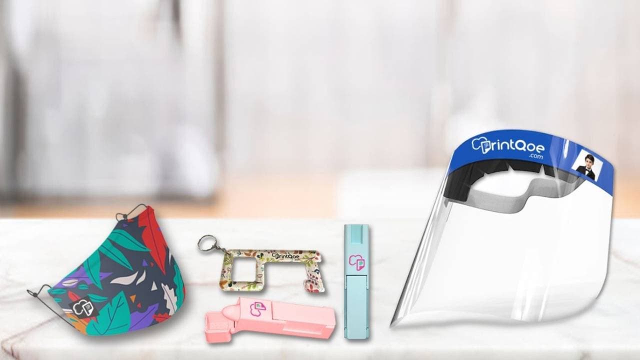 New Normal Starter Kit, Peralatan Wajib Antisipasi Covid-19