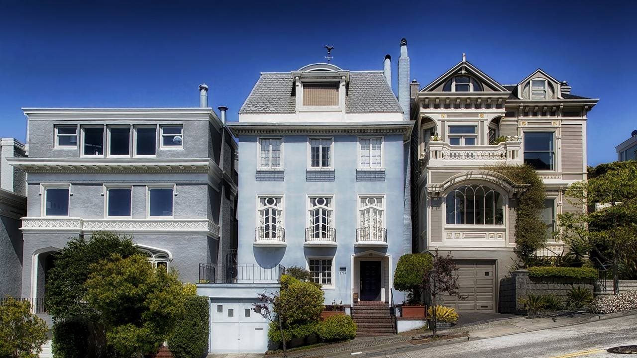 Memilih Tempat Tinggal yang Aman dan Nyaman