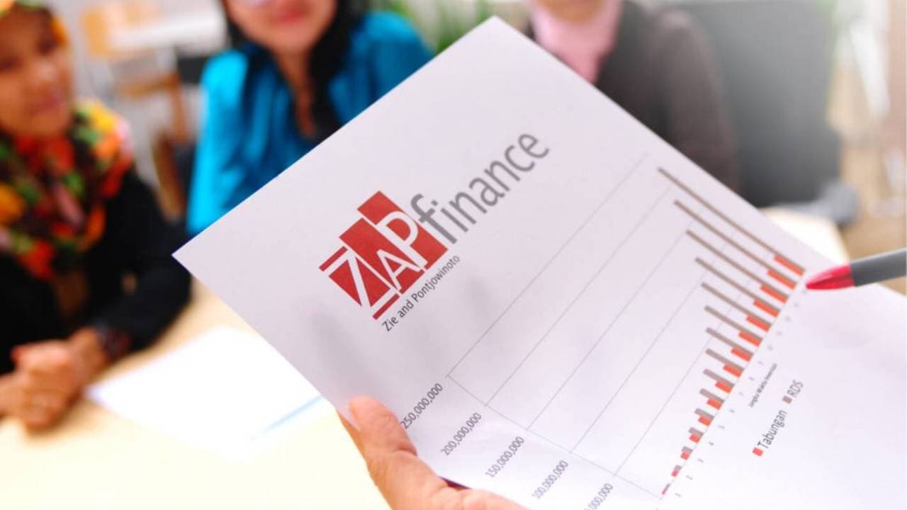 Mengenal ZAP Finance yang Dipimpin oleh Prita Ghozie