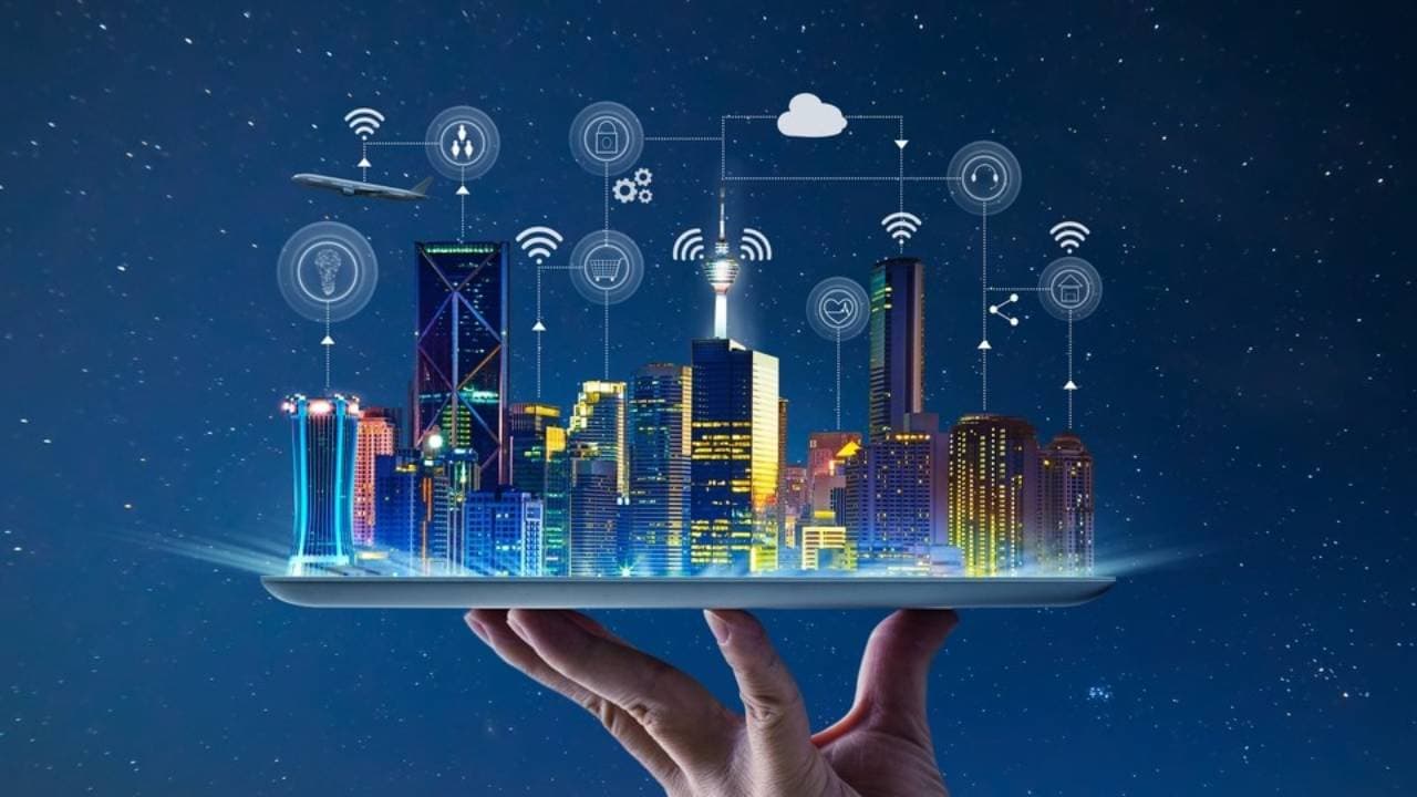 Hal Penting yang Harus Ada dalam Membangun Smart City