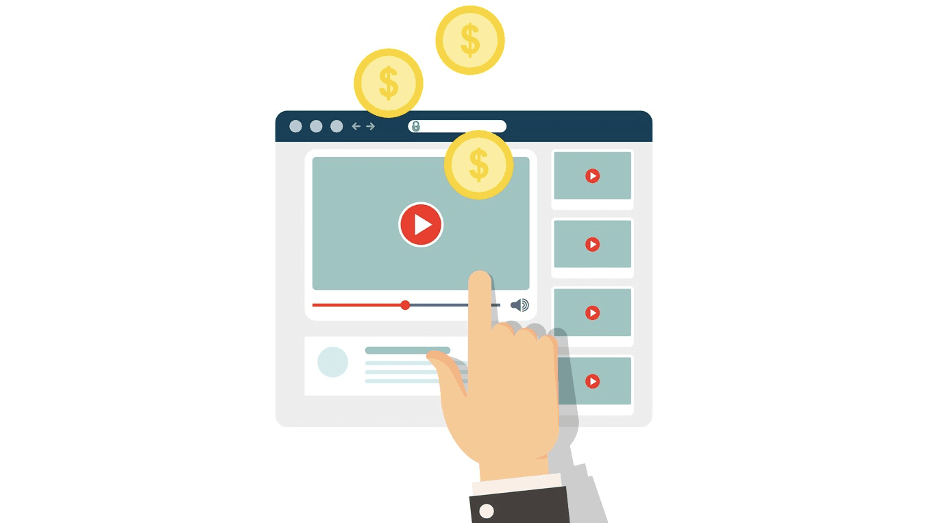 Uang dari YouTube: Ini Tips dan Trik Untuk Mendapatkannya