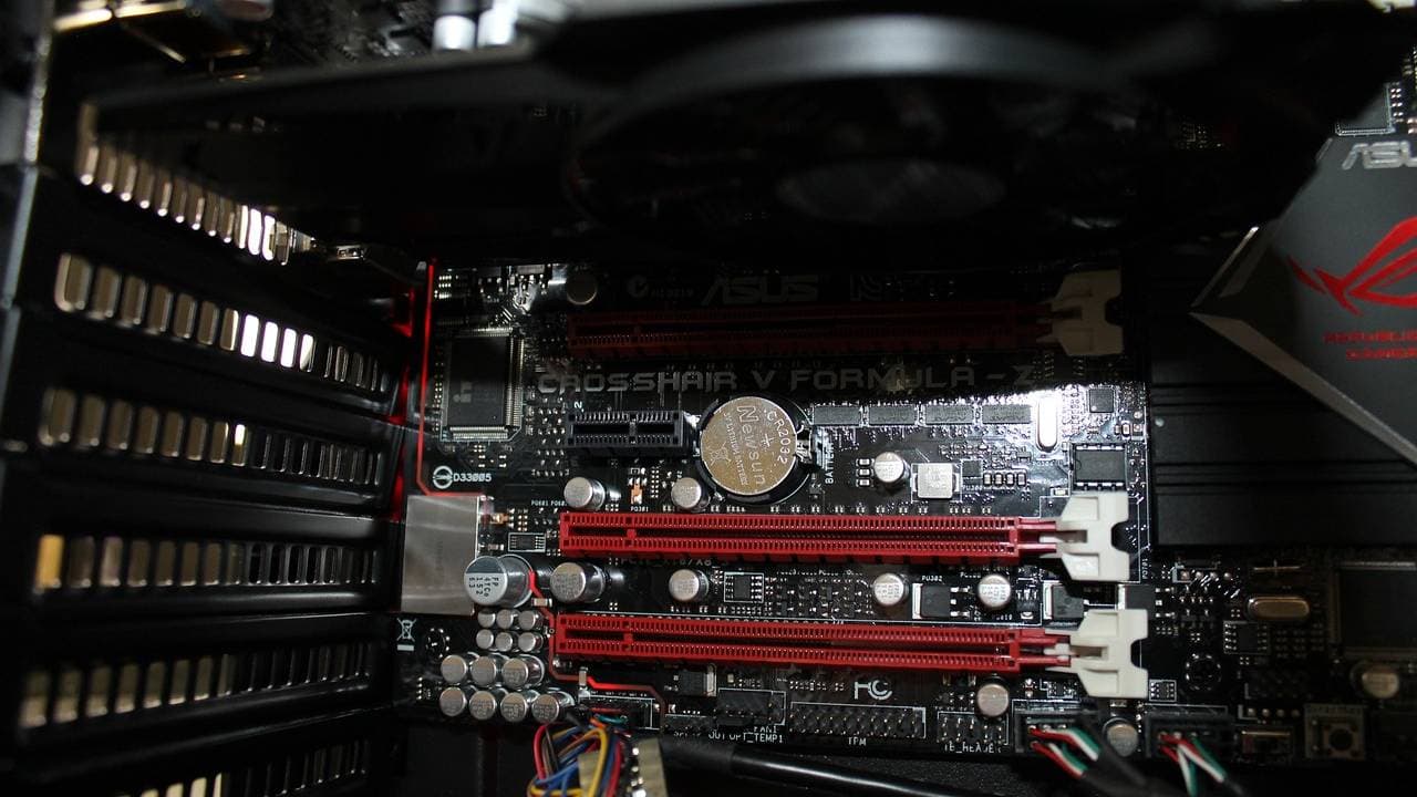 Rakit PC Gaming 2021, Investasi Terbaik Anak Gamers