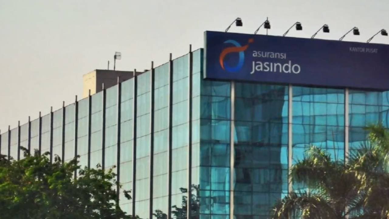 Jasindo Hadapi Tantangan Pandemi dengan Strategi Baru