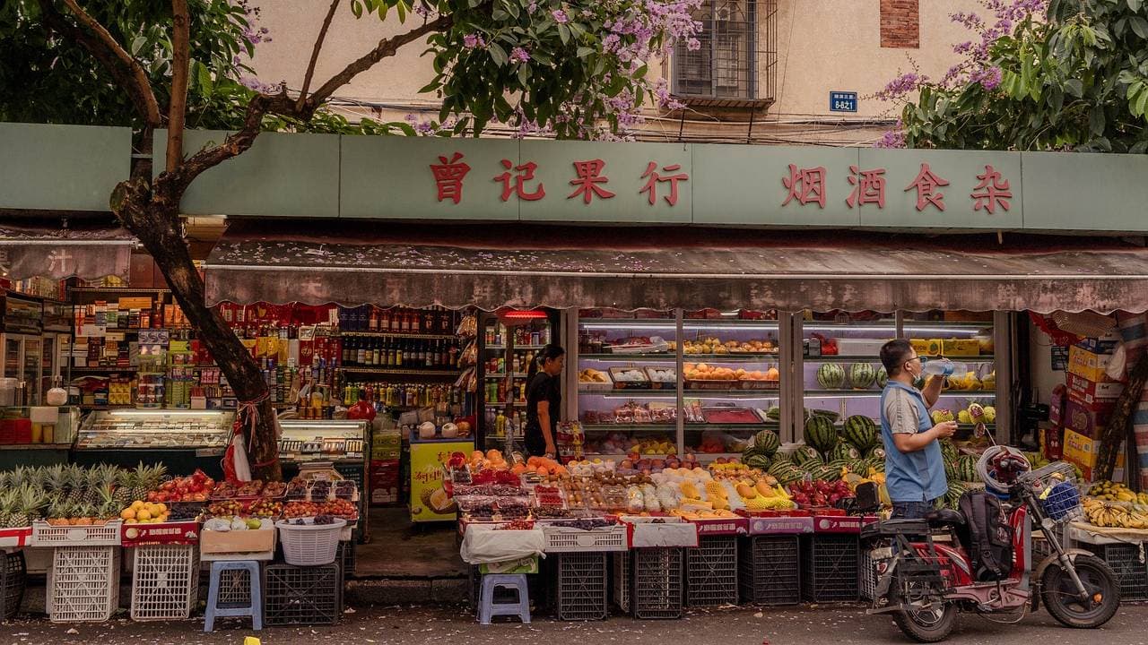 Jenis-Jenis Pasar, Tak Hanya Pasar Tradisional & Swalayan