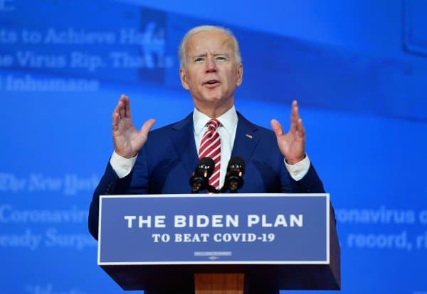 Joe Biden, Kebijakannya dan Pengaruh Terhadap Pasar Modal
