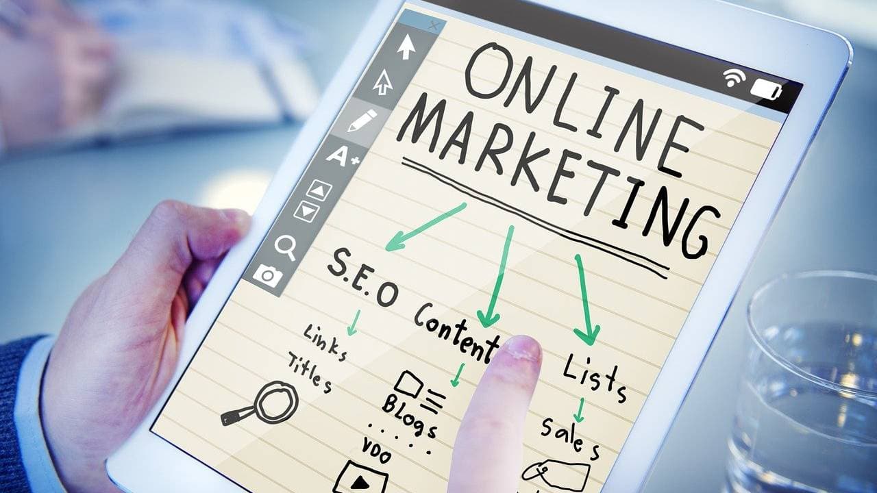 Contoh Strategi Digital Marketing untuk Menarik Konsumen