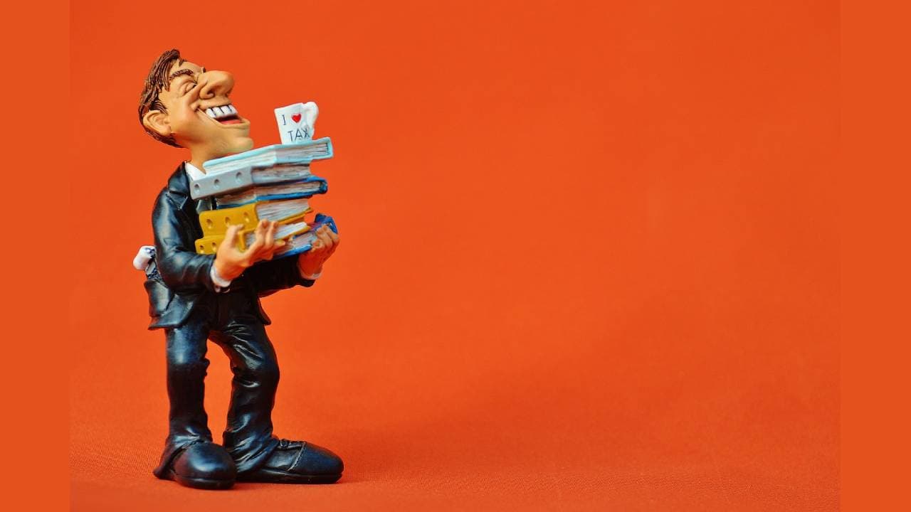 Ternyata Seperti Ini Langkah Lapor SPT Pajak via Online