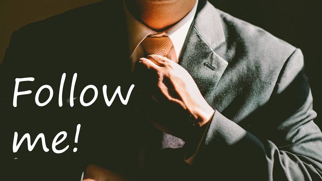 Sikap Penting yang Harus Dimiliki Ketua Lembaga