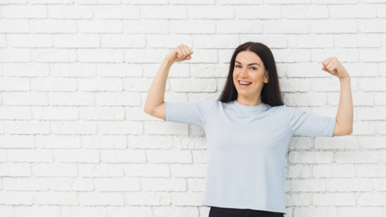 Ciri Bahwa Kamu Layak Mendapat Predikat Pahlawan Wanita