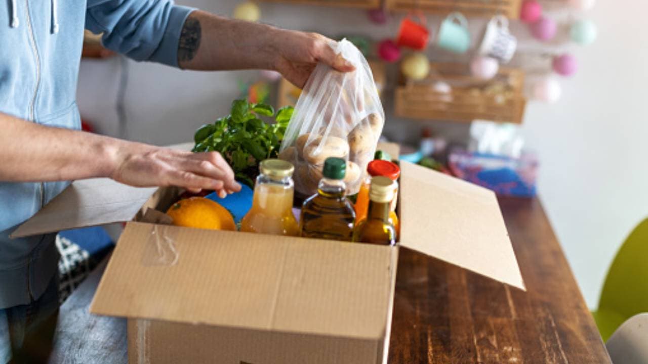 Cara Bijak Atur Keuangan untuk Sandang, Pangan, Papan