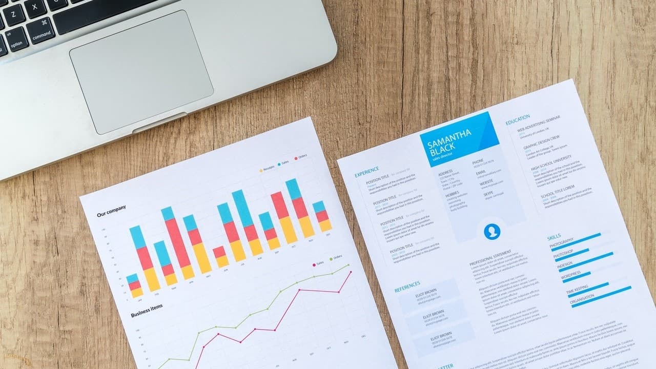 Ingin Punya Daftar Riwayat Hidup yang Mudah Dilirik HR?