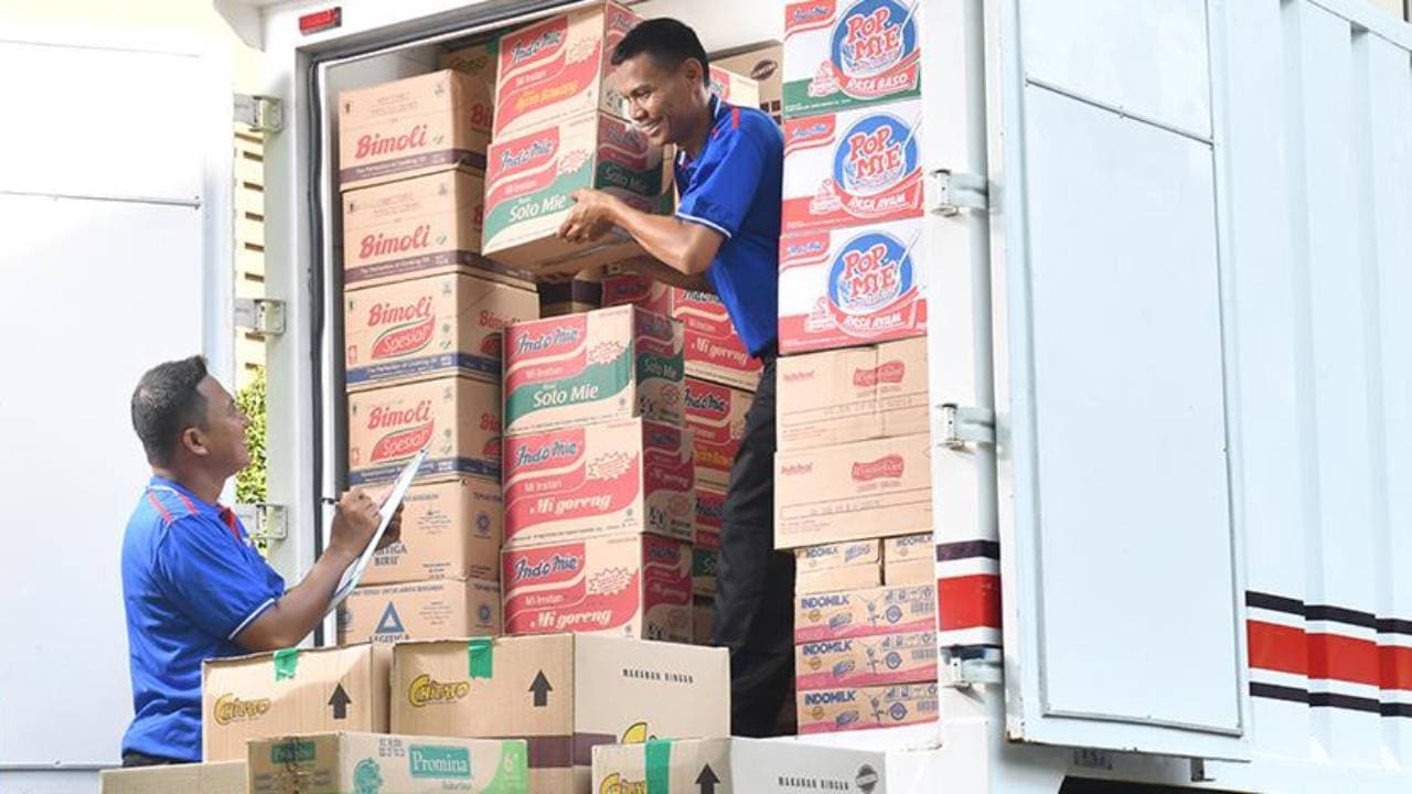 Bedah Saham INDF & Kinerjanya di Tahun 2023, Layak Dibeli?