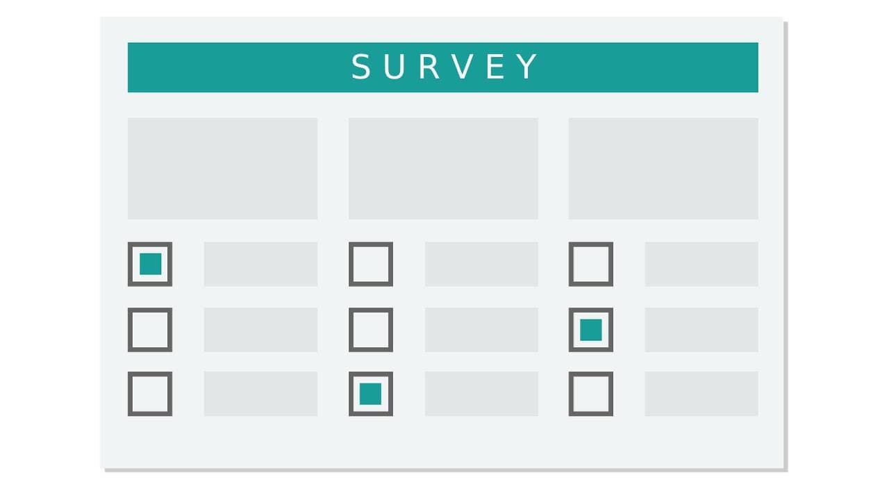 Survei Berbayar Online untuk Mendapatkan Uang Tambahan