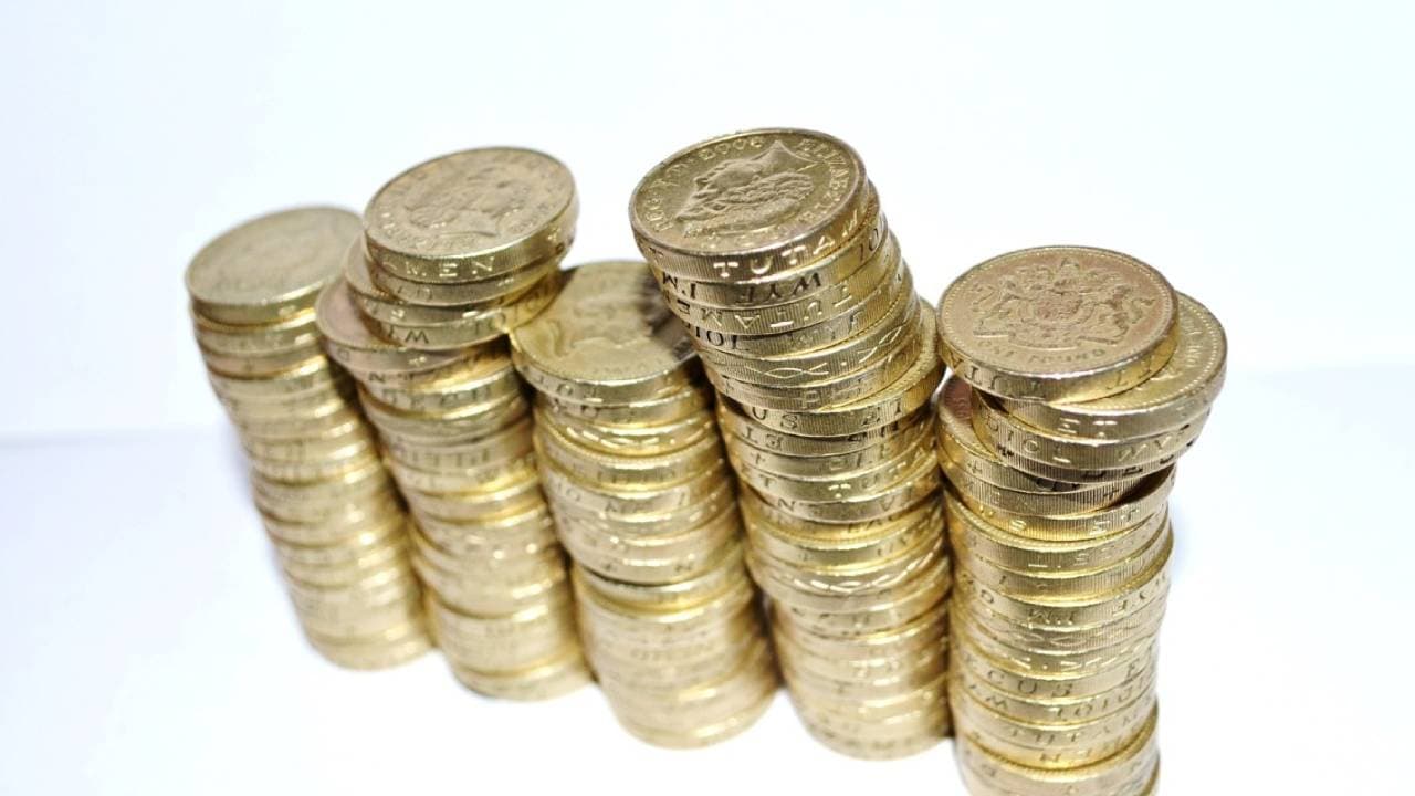 Kaya Raya dengan Investasi Koin Emas Uang Logam