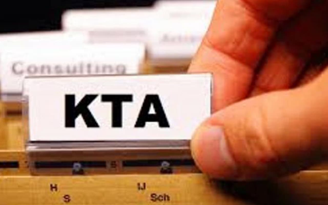 Cara Pengajuan KTA Agar Cepat Disetujui Pencairannya