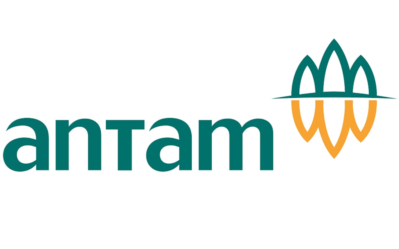 Mengenal PT Antam, Perusahaan Penghasil Logam Mulia