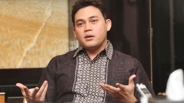 Profil Agus Lasmono, Salah Satu Orang Terkaya Indonesia