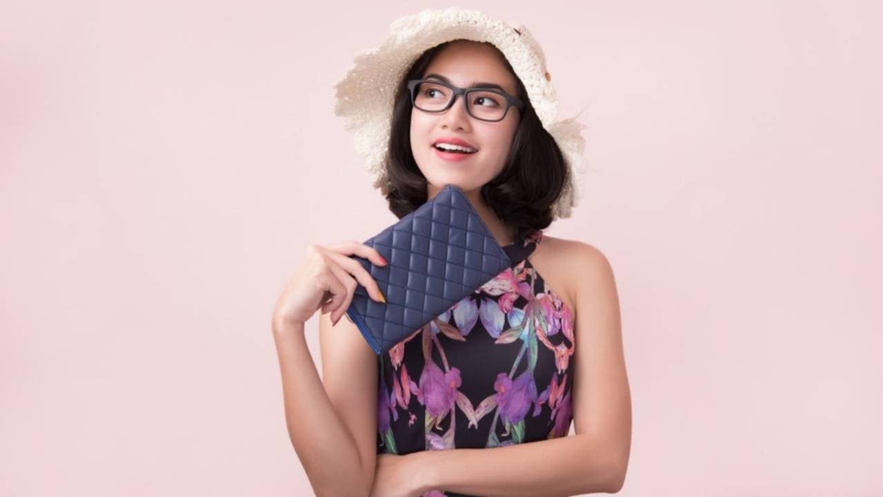 Tips Penting Memilih Dompet Wanita Sesuai Kebutuhan