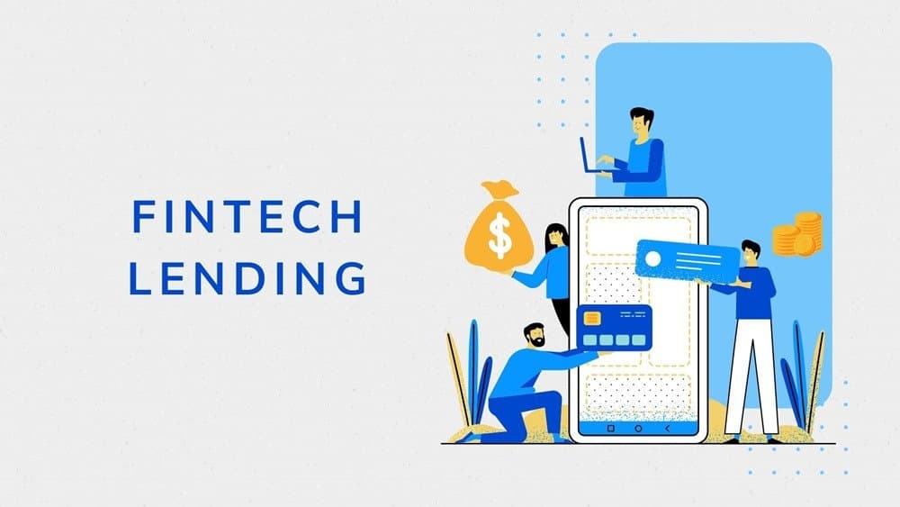 Peluang dan Risiko Inventasi Fintech Lending