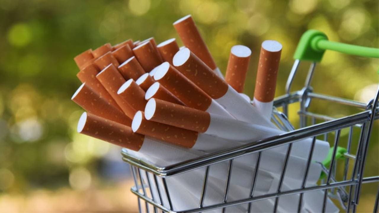 Harga Rokok Naik Tak Membuktikan Kebiasaan Merokok Berkurang