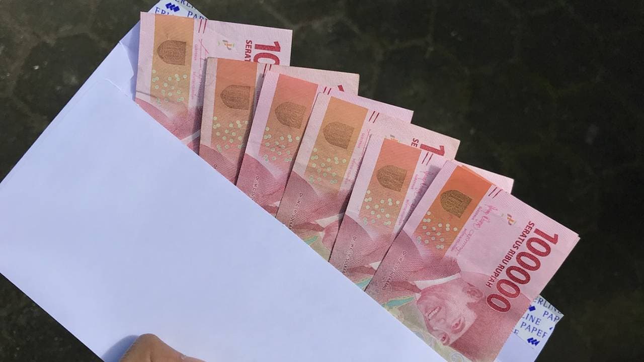 Bantuan Insentif yang Diberikan Pemerintah Selama Pandemi