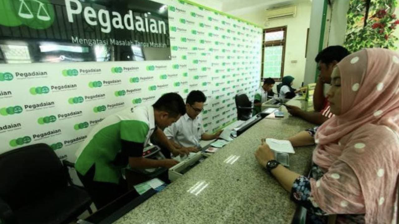 Lelang Pegadaian Online? Jangan Terkecoh, Ini Faktanya