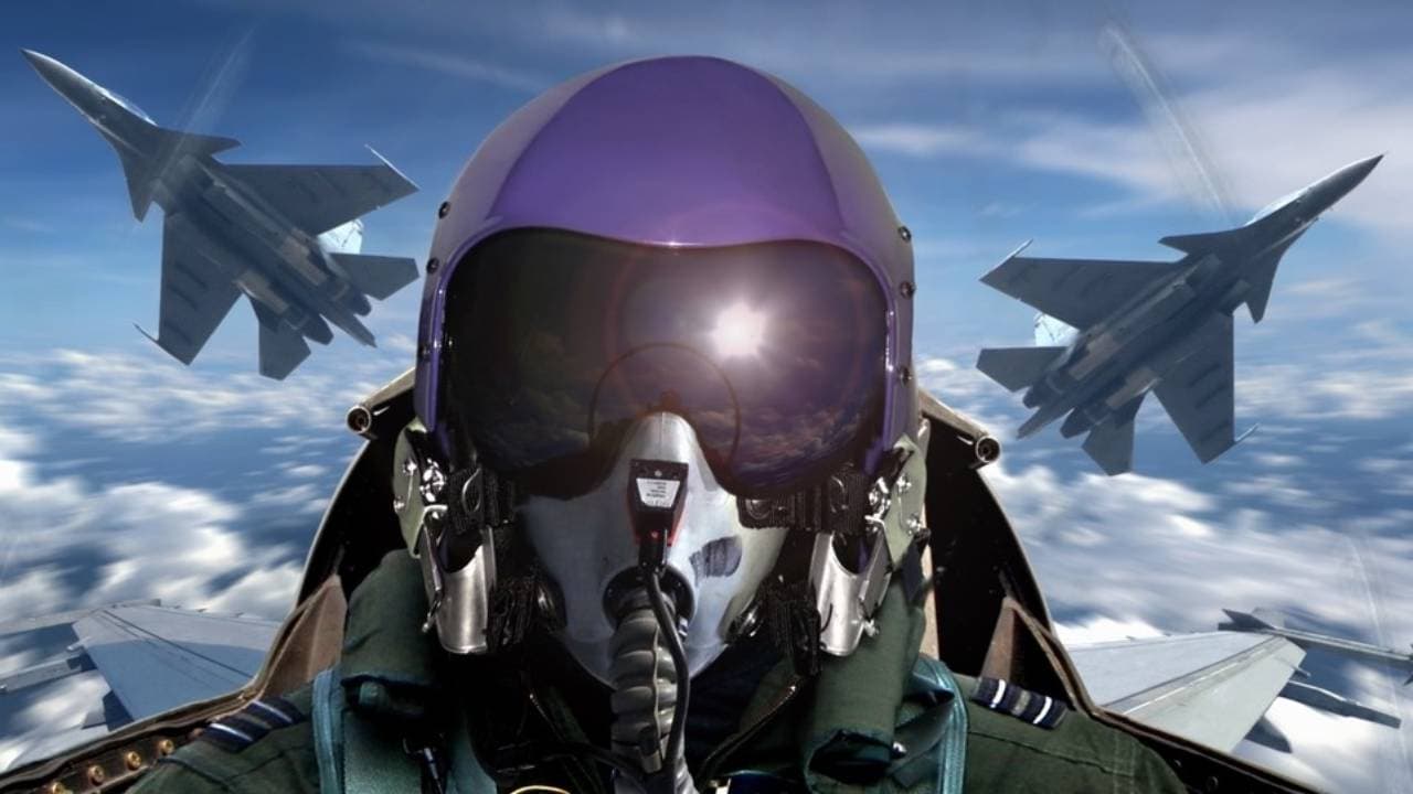 8 Pesawat Tempur Generasi ke-5 Berteknologi Paling Canggih