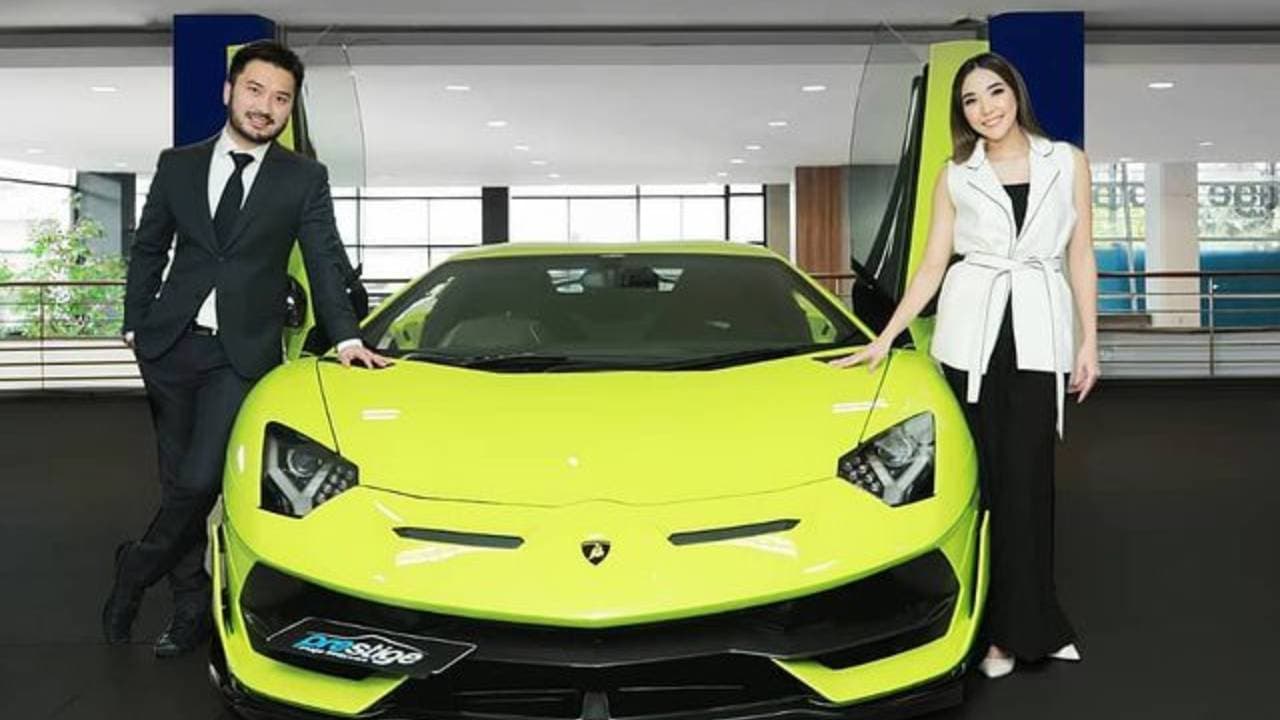 Belajar dari Rudy Salim, Lulusan SMA Beromzet Miliaran