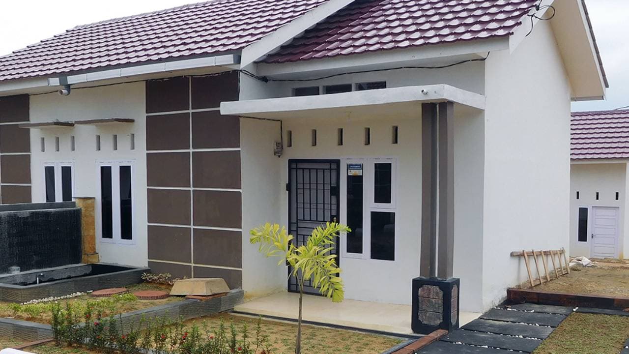 Yang Perlu Kamu Ketahui Tentang Rumah Subsidi