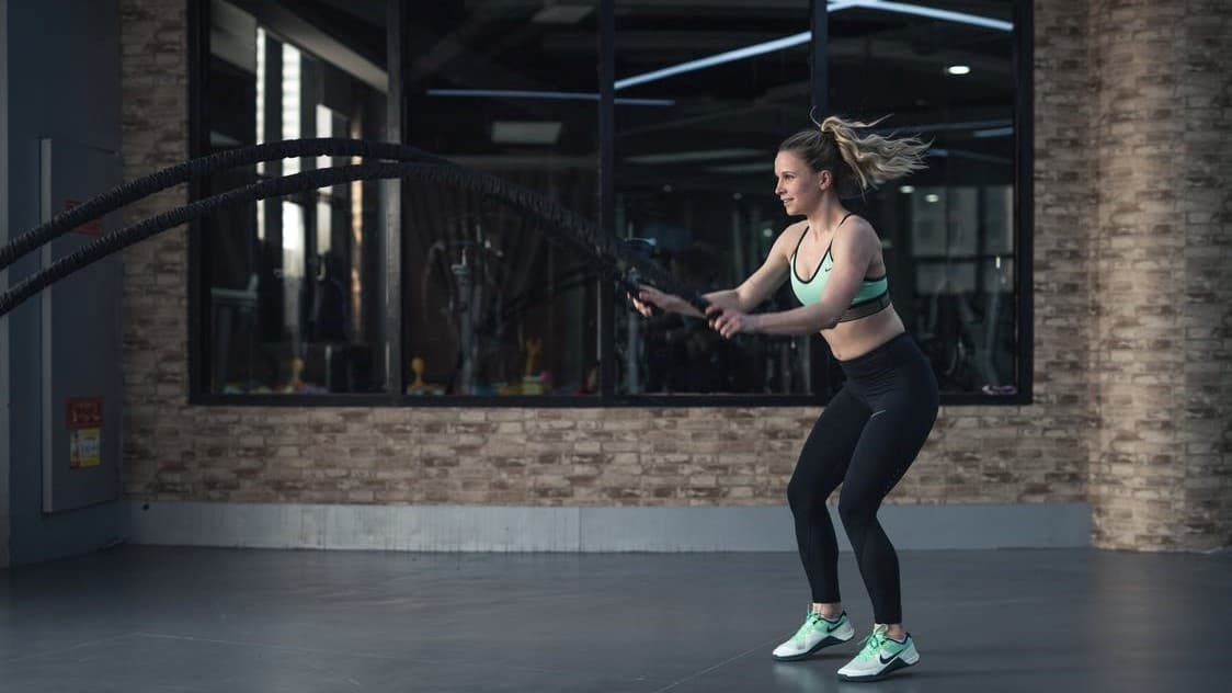 Ini 6 Cara Mudah Workout di Rumah Agar Tetap Bugar