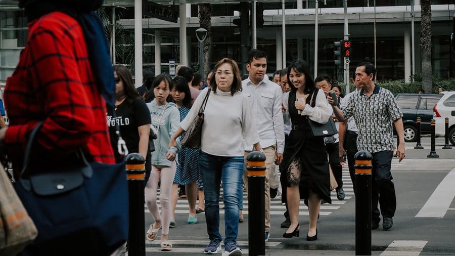 Bonus Demografi Adalah Keuntungan, Apa Saja Manfaatnya?