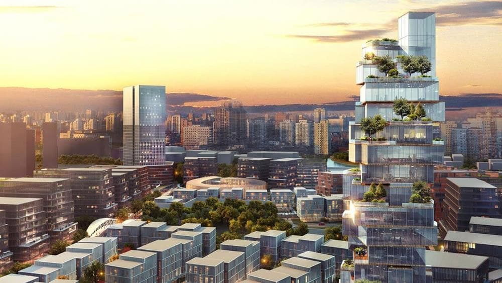 Bedah Saham BSDE, Emiten Properti Milik Sinarmas Land