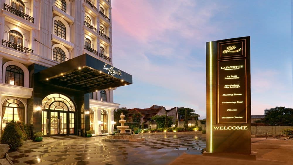 Saham NUSA, Sinergi Megah Internusa Hadapi Masa Sulit