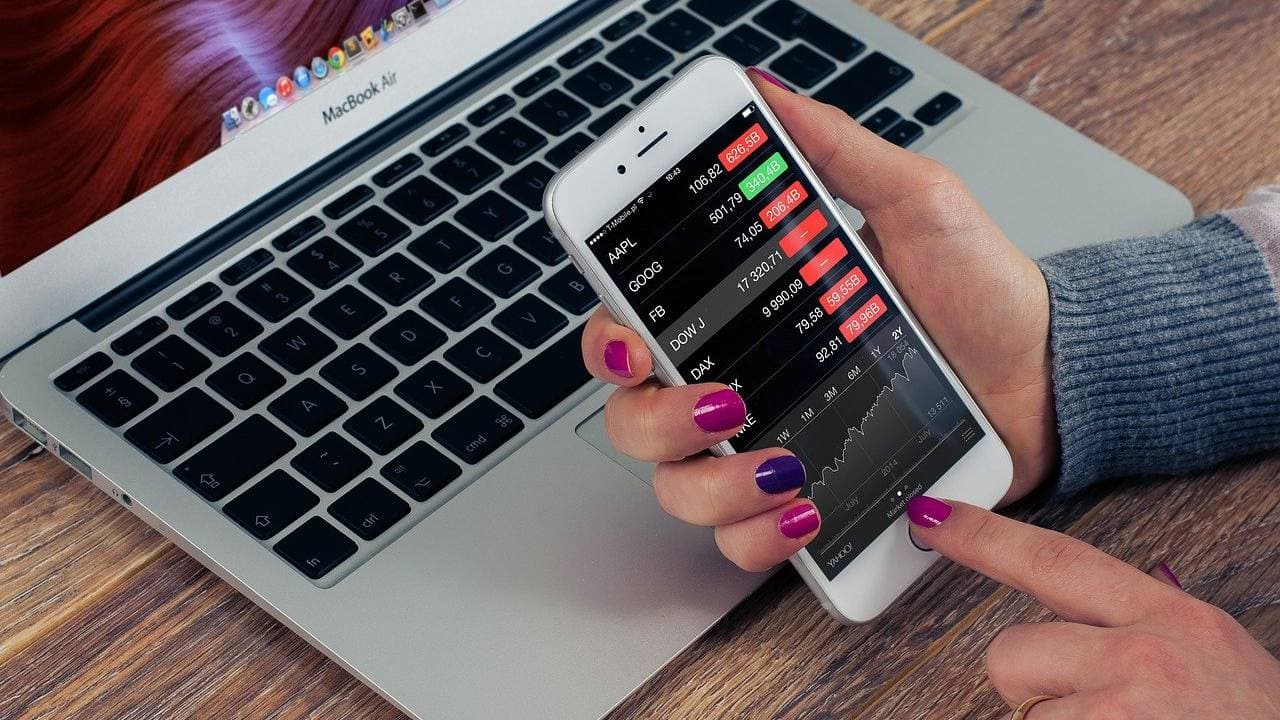 Apa Itu Broker Accumulation? Cara Bacanya di Ajaib Terminal