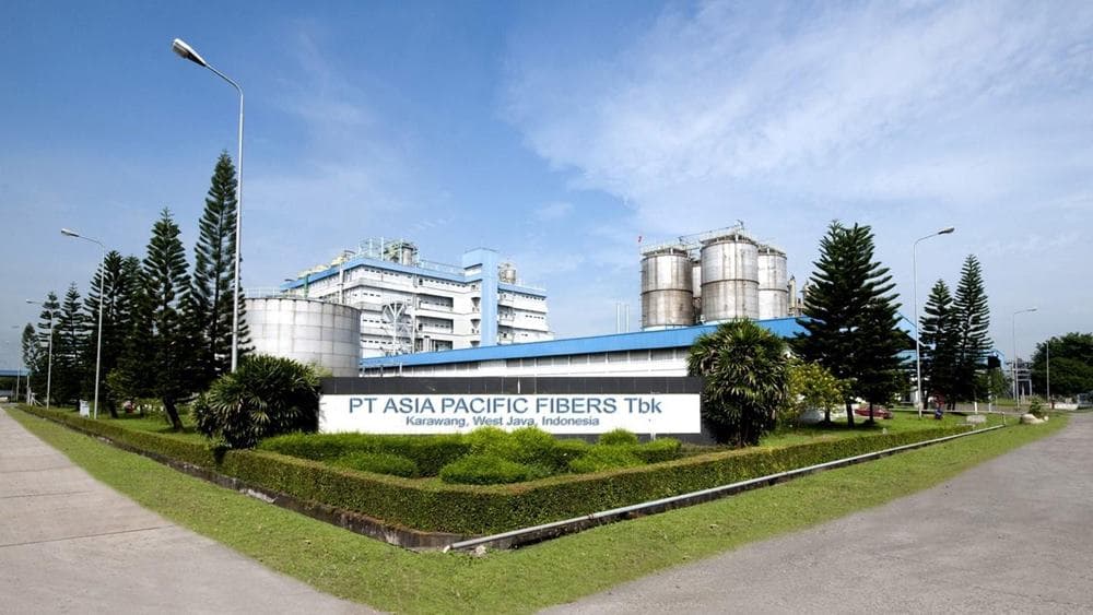 Bedah Saham POLY: Emiten yang Bergerak di Produksi Poliester