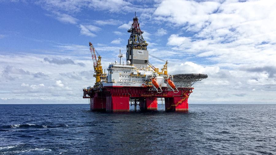 Bedah Saham ENRG: Berhasil Mencatatkan Keuntungan di 2020