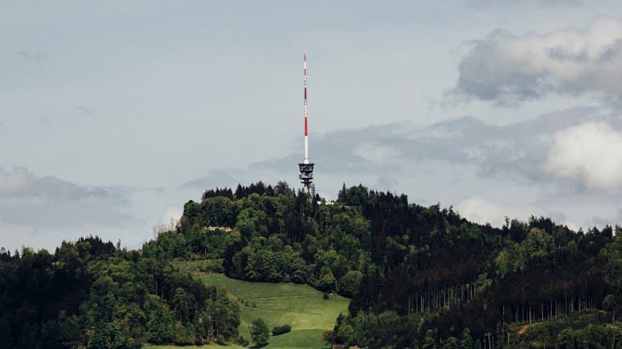 Saham TBIG: Berencana Akuisisi 3.000 Menara