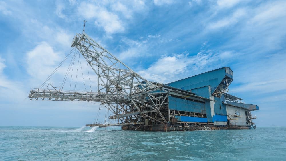 Bedah Saham TINS di 2024, Layakkah Dikoleksi?