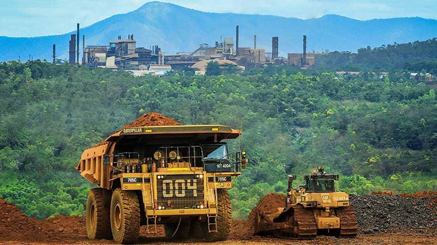 Vale Indonesia (INCO) Harus Tuntaskan Proyek HPAL Blok Pomalaa untuk Dapat Perpanjangan Izin