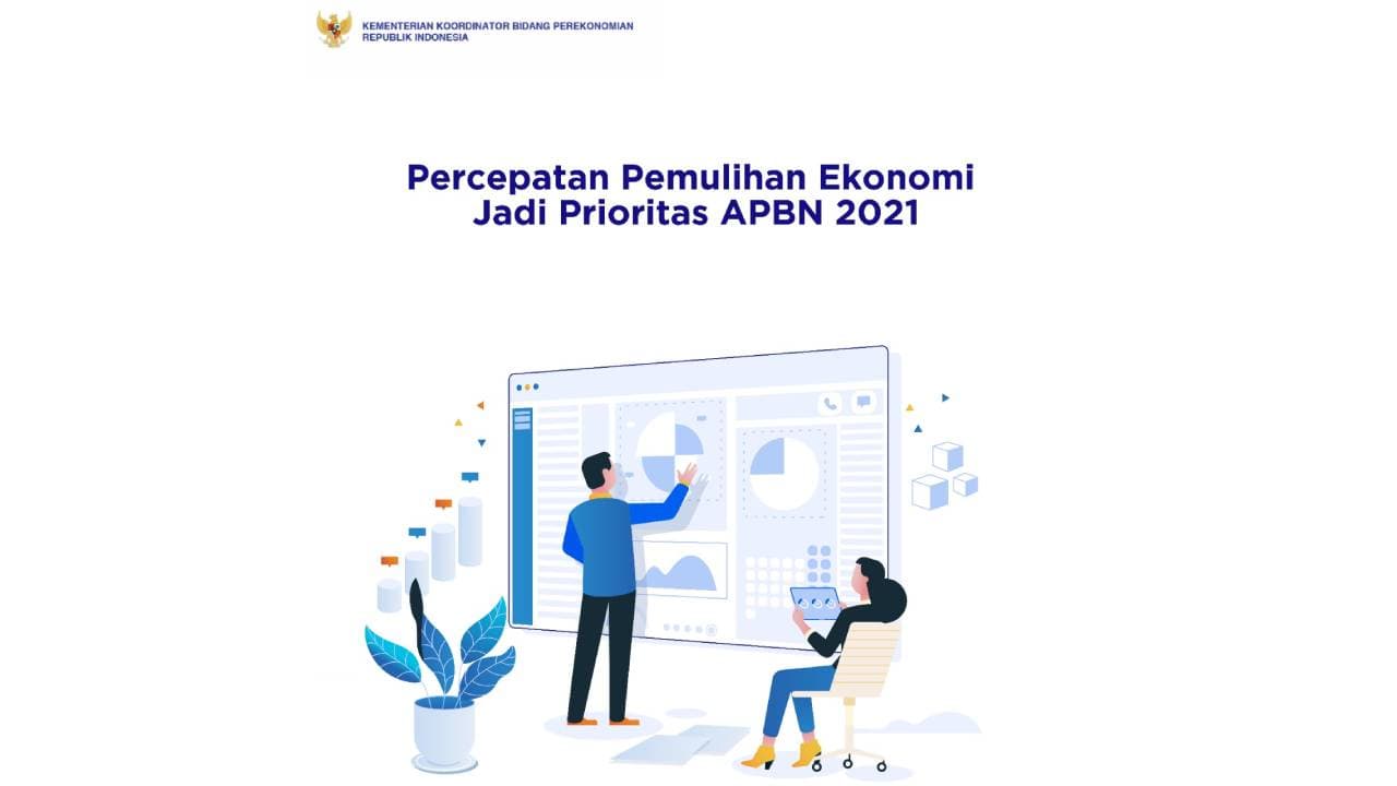 Apa Itu APBN Beserta Penjelasan Fungsinya