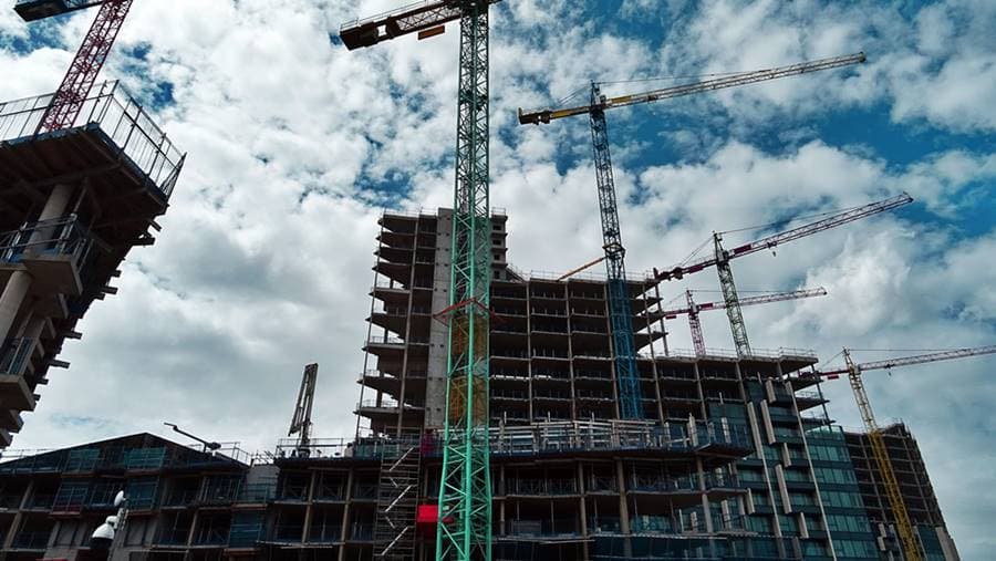 Bedah Saham WIKA dan Prospeknya di Tahun 2021