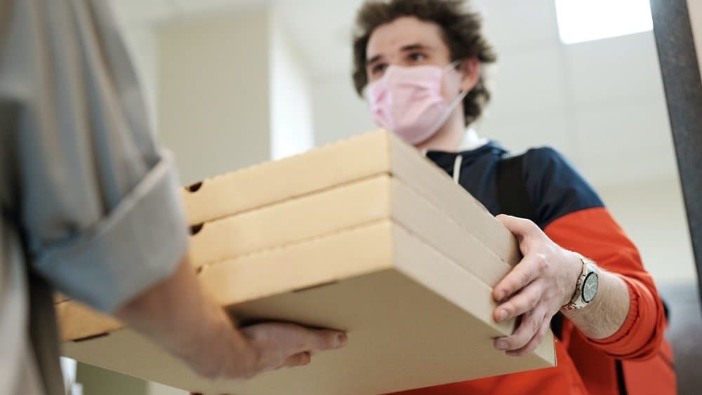 Penyebab Food Delivery Mahal & Cara Mengatasinya