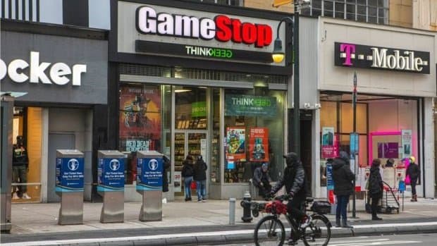 Belajar dari Fenomena GameStop: Menyikapi Aksi Goreng Saham